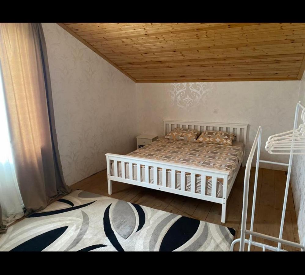 ホテル Old House ラゴデヒ エクステリア 写真