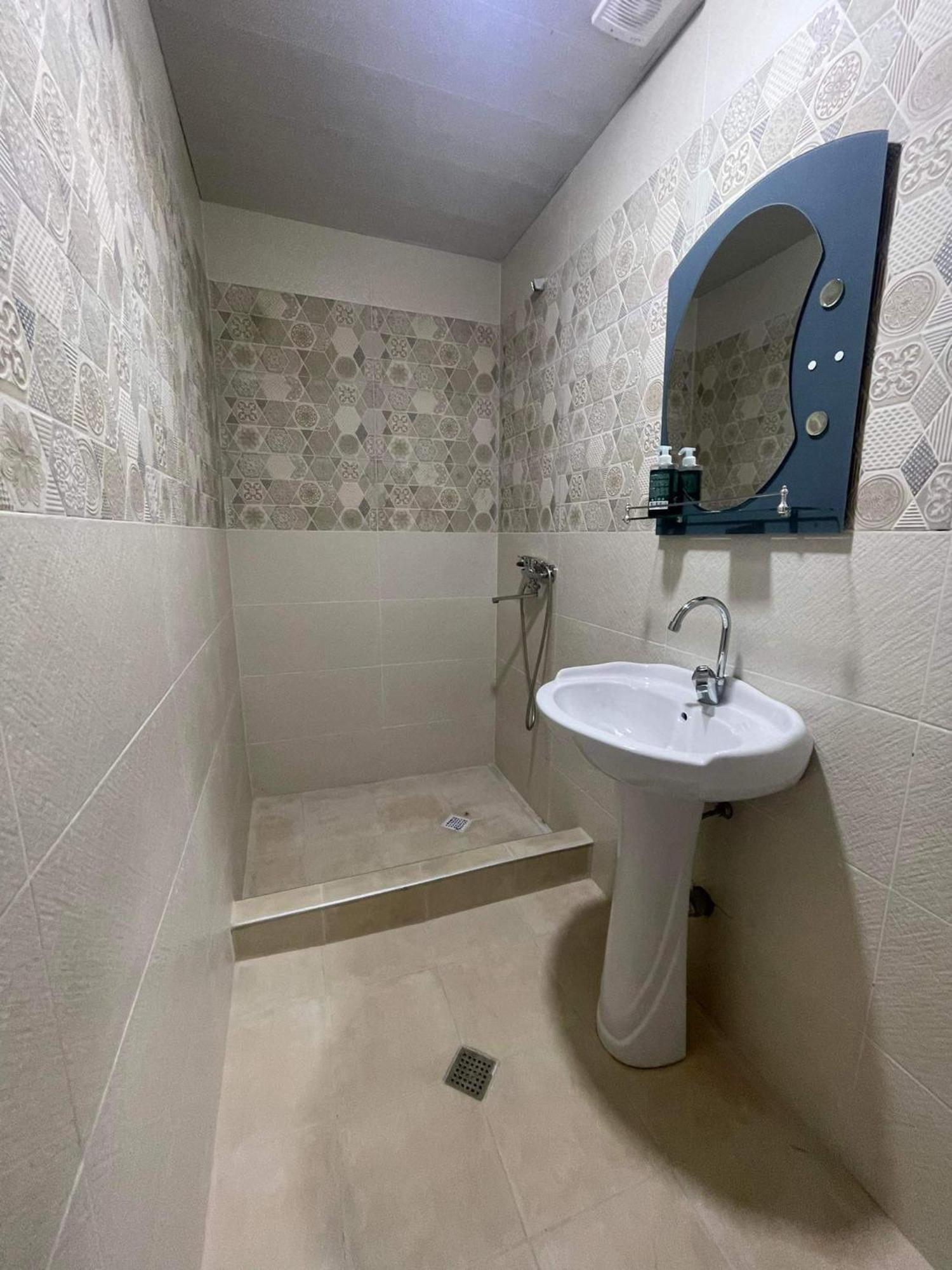 ホテル Old House ラゴデヒ エクステリア 写真